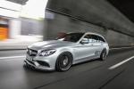 Mercedes-AMG C63 Estate by VATH 2017 года
